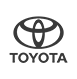 TOYOTA BLACK