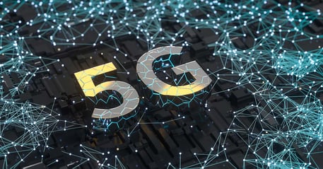 5G e o futuro da internet: o que esperar?