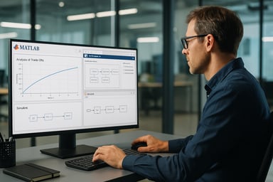 System Composer e MBSE: Projetando Sistemas Complexos com Eficiência