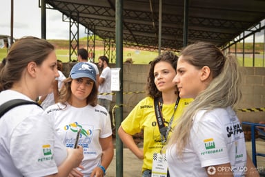 Presença Feminina, apesar de pequena, cresce na Fórmula SAE em 2018