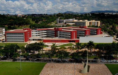 UFMG investe em ensino remoto para seus alunos e pesquisadores