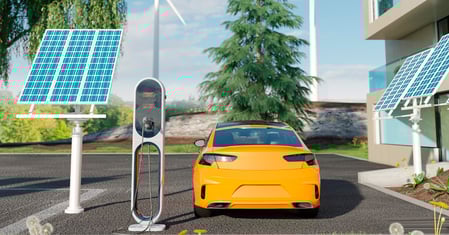 Vantagens da eletrificação automotiva