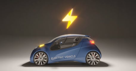 Eletrificação: como serão os carros do futuro?