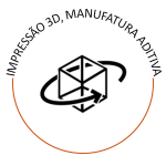 impressão 3D, manufatura aditiva