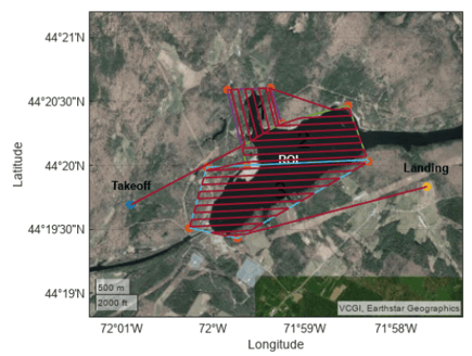 MATLAB: conheça o software que contribui para o uso de drones e Machine Learning na agricultura