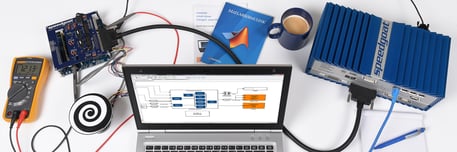 Prototipagem Rápida de Controle: O que é e Como Funciona?