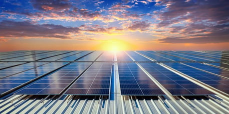 Energia solar na indústria: por que é (tão) importante