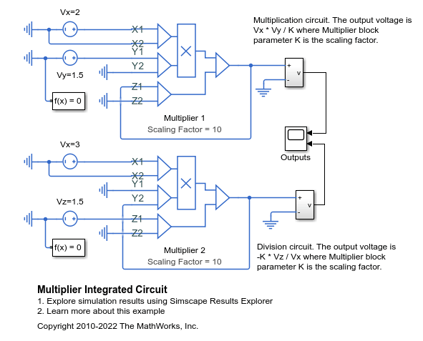 Projeto e análise de circuitos eletrônicos