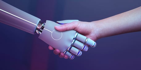 Robôs Autônomos e Indústria 4.0