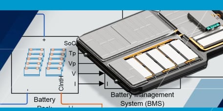 Simscape Battery: um aliado da Indústria 4.0