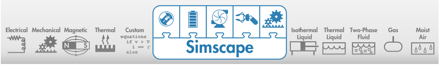 Simscape e sistemas elétricos
