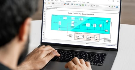 Simulação de sistemas elétricos: simule sistemas com o Simulink