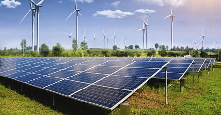 Saiba mais sobre o papel da tecnologia na produção de energia renovável