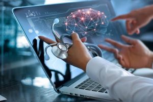 aplicações de deep learning