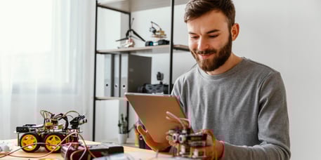 O que é Model-Based Design e por que ele acelera projetos de engenharia?