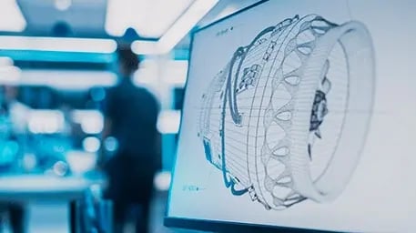 Aeroespacial & Defesa