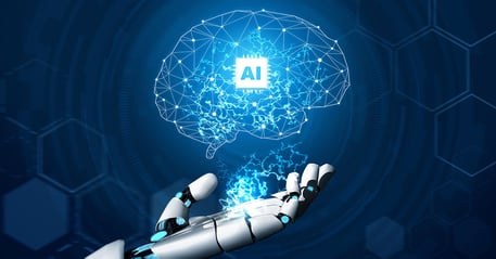 Como surgiu a Inteligência Artificial?