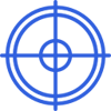 crosshair