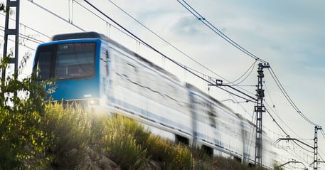 Eletrificação de ferrovias: o que isso tem a ver com mobilidade urbana?