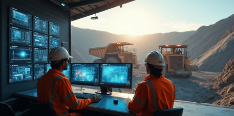 Como o MATLAB Revoluciona a Mineração com Análise e Automação