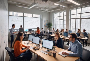 Como o MATLAB Impulsiona Startups em Diversos Setores – Parte 2