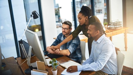 Model-Based Design para Startups