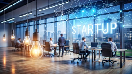 Como o MATLAB Impulsiona Startups em Diversos Setores – Parte 1