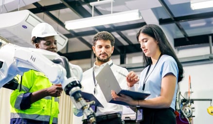 Como escolher uma consultoria em automação industrial de fornecedores a parceiros estratégicos?