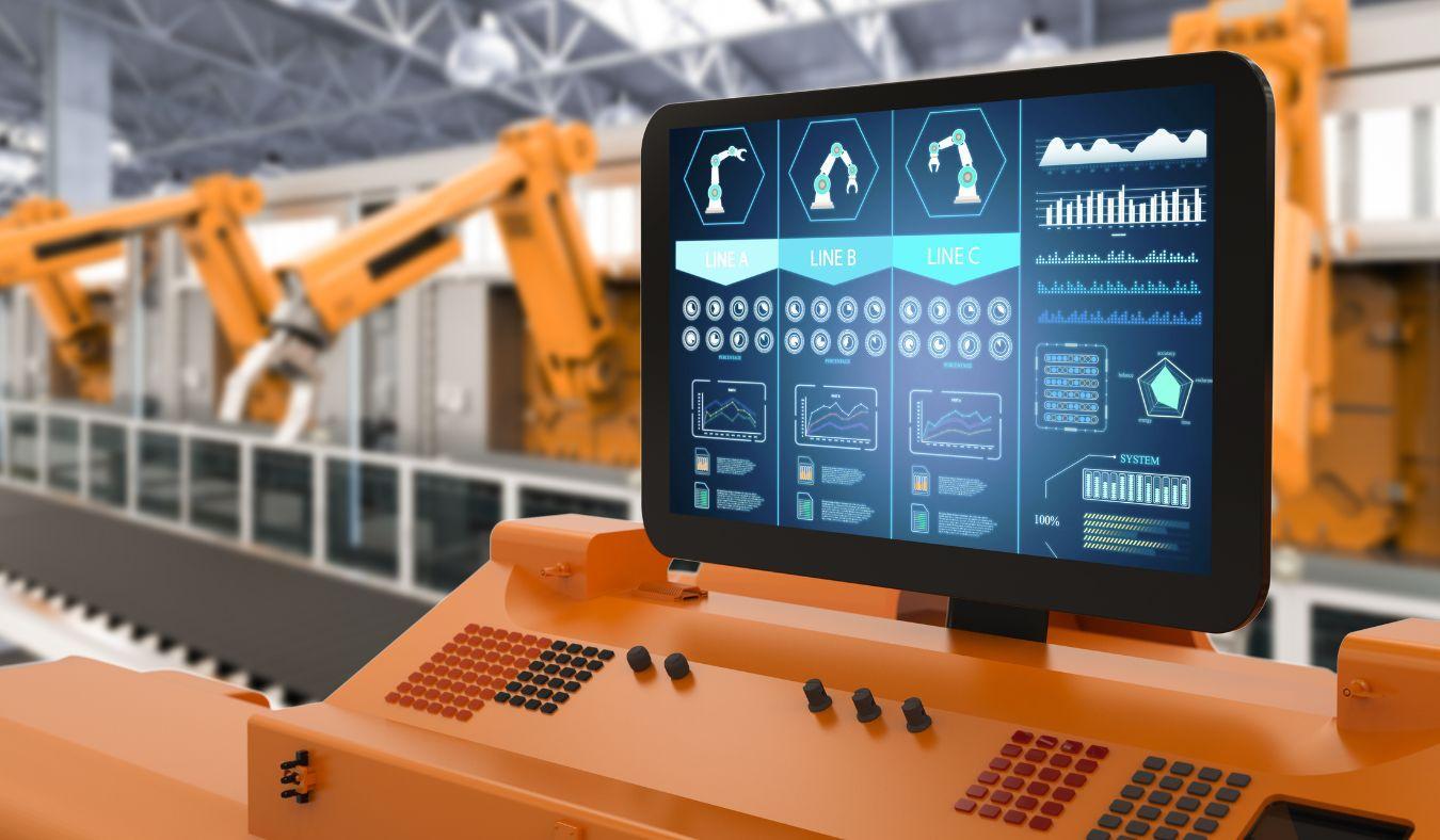 Como estruturar um diagnóstico de maturidade digital na sua indústria?