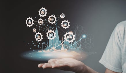 Projeto Turn Key na engenharia: como garantir previsibilidade e escalabilidade?