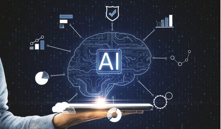 Inteligência Artificial e integração de dados nos setores de mineração e óleo & gás