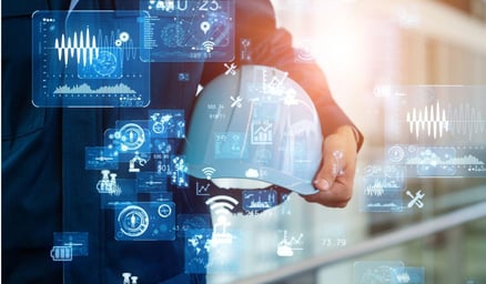 Os impactos da falta de padronização em obras industriais e como a tecnologia reverte esse quadro