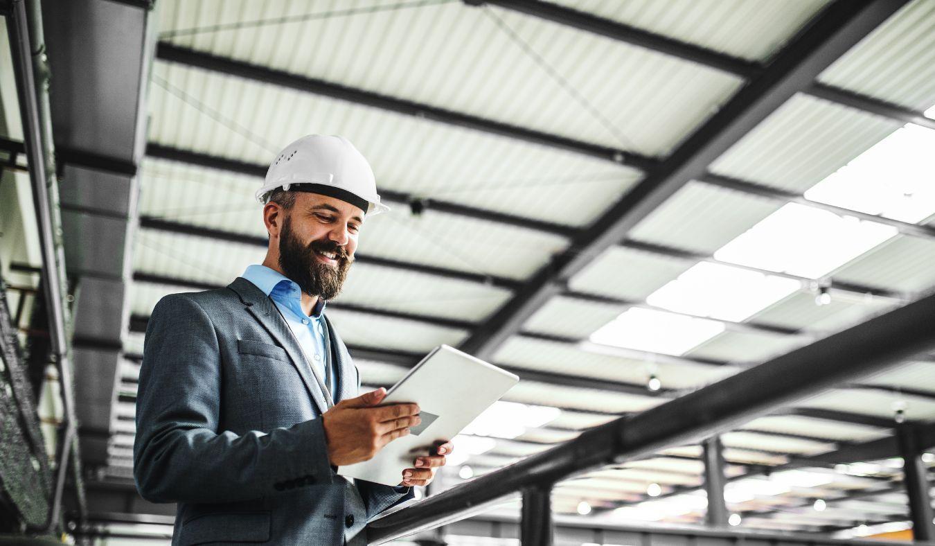 Abordagem consultiva na automação industrial