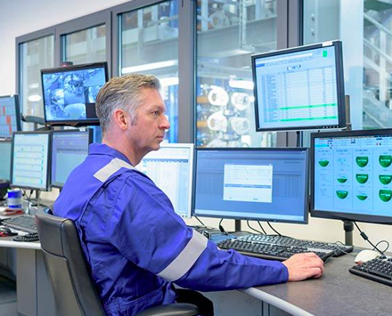Processamento Avançado de Dados