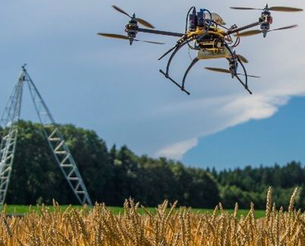 Uso de Inteligência Artificial e Análise da Terra para Otimizar a Produção Agrícola