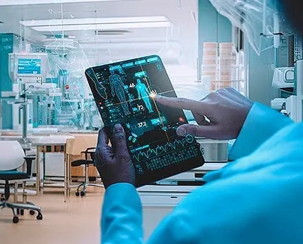 Dispositivos Médicos