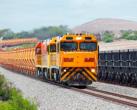 Aprimore a Logística de Supply Chains