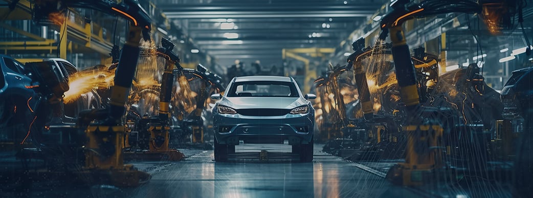 Automação Industrial