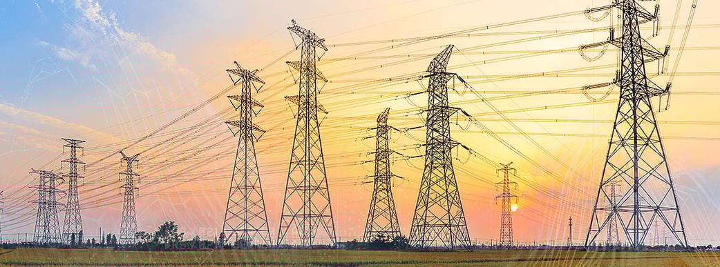 Produção e energia