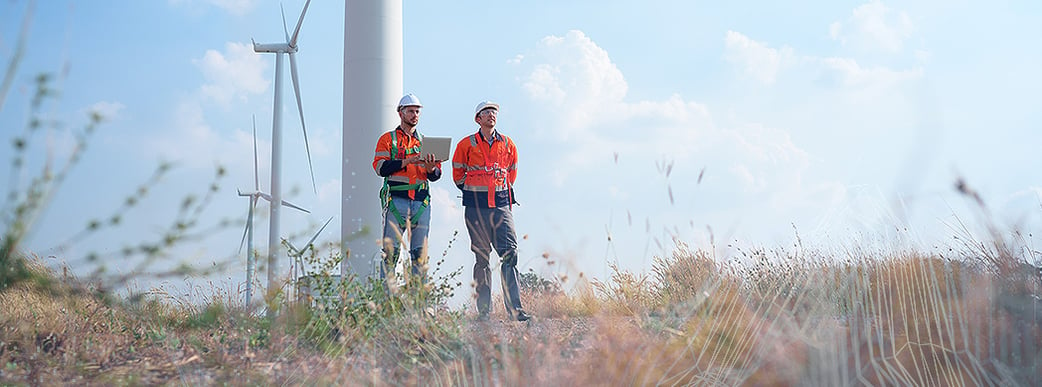 energias renováveis