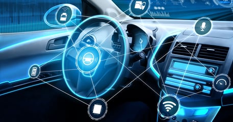 Internet das Coisas: o futuro do setor automotivo
