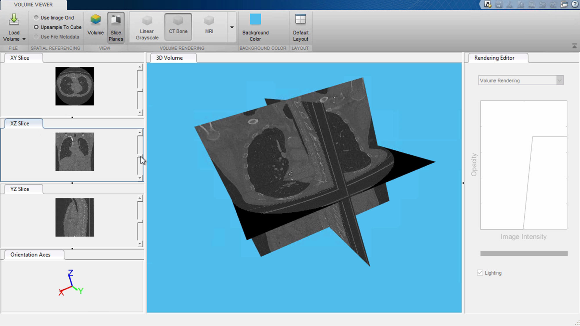 medical-imaging-toolbox