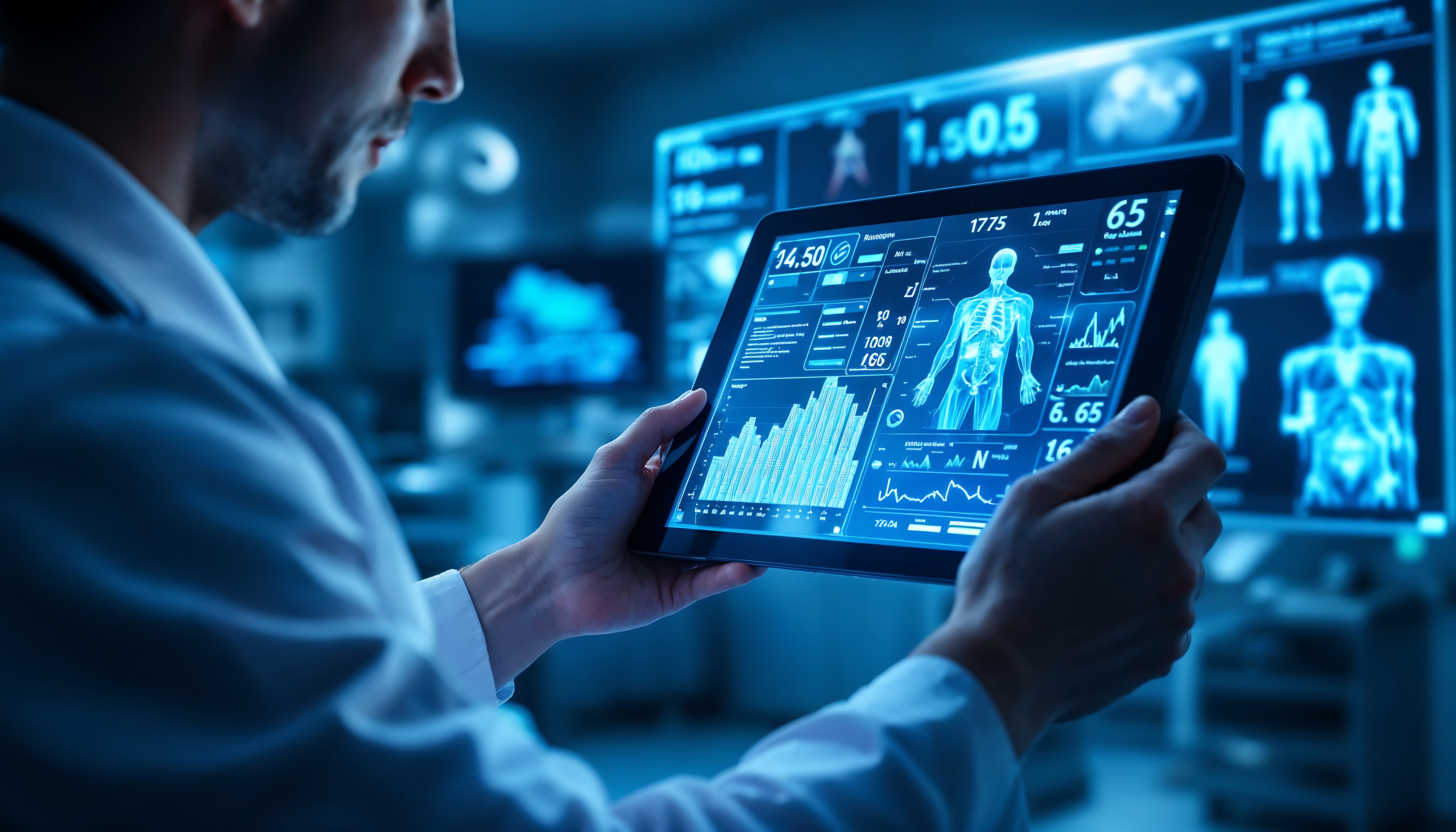 Do dado ao direcionamento: o novo papel da auditoria analítica