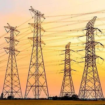 Produção de Energia