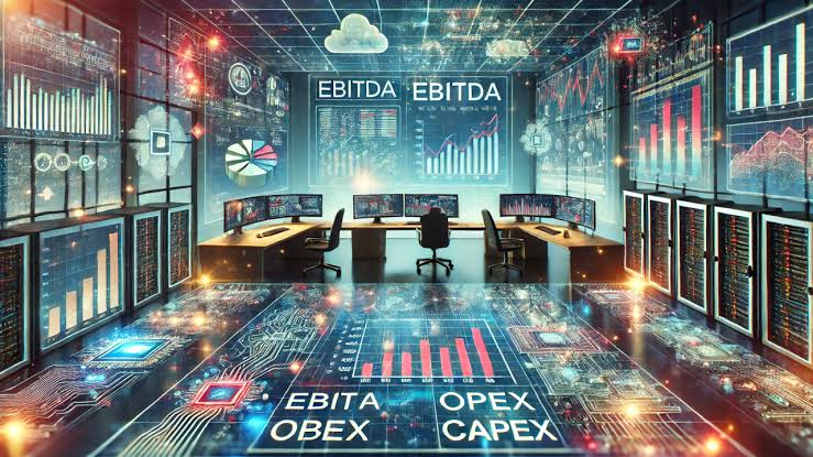 Redução de opex através de projetos assertivos: o papel dos serviços Turn Key