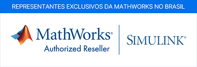 A OPENCADD é representante oficial da MathWorks e revendedora do Simulink no Brasil