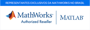 A OPENCADD é representante oficial da MathWorks e revendedora do MATLAB no Brasil