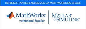 A OPENCADD é representante oficial da MathWorks no Brasil