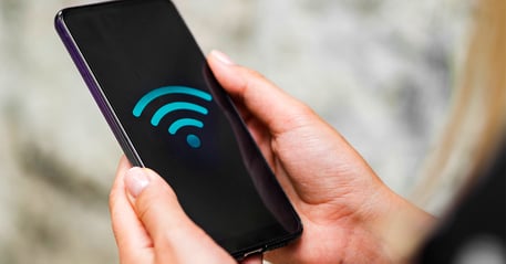 Como funciona a tecnologia wireless nos celulares?