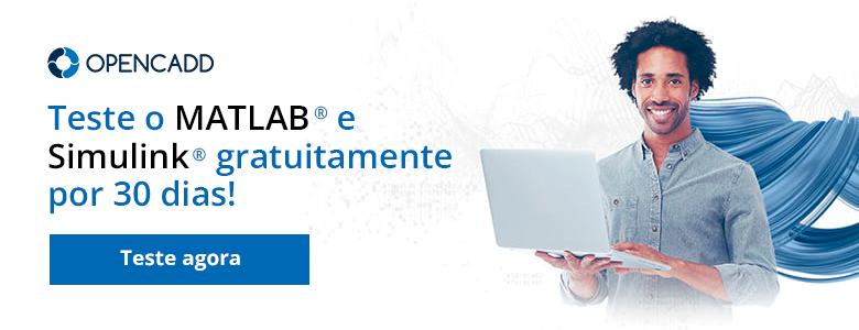 Teste MATLAB e Simulink gratuitamente e clique na imagem!